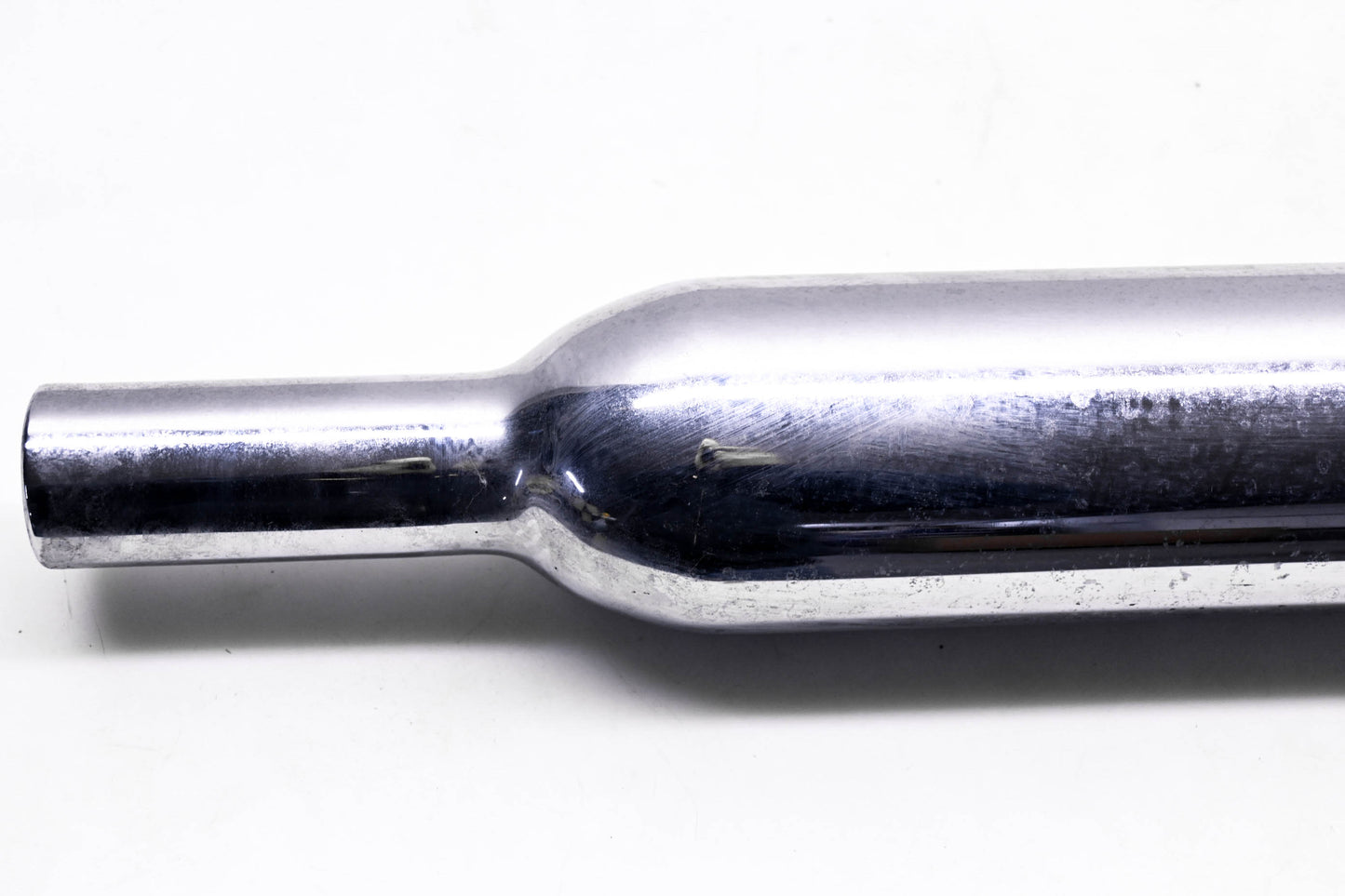 OEM Triumph 2202653 Bonneville Exhaust Muffler