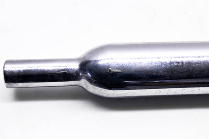 OEM Triumph 2202653 Bonneville Exhaust Muffler
