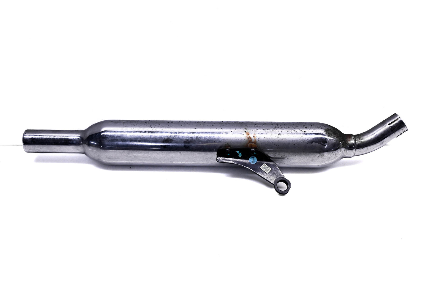 OEM Triumph 2202653 Bonneville Exhaust Muffler