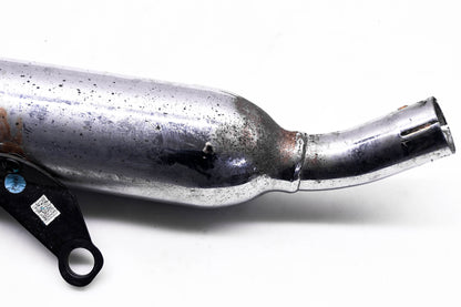 OEM Triumph 2202653 Bonneville Exhaust Muffler