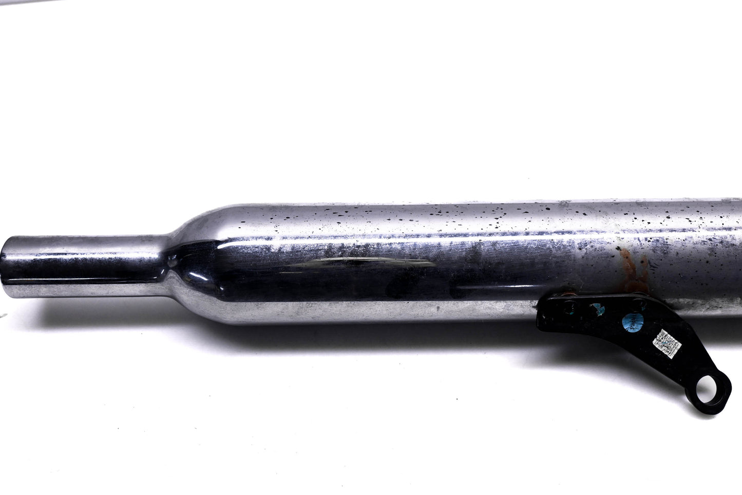 OEM Triumph 2202653 Bonneville Exhaust Muffler