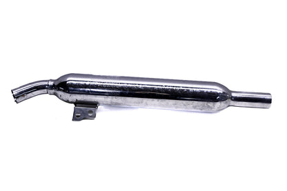 OEM Triumph 2202652 Bonneville Exhaust Muffler