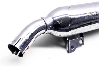 OEM Triumph 2202652 Bonneville Exhaust Muffler