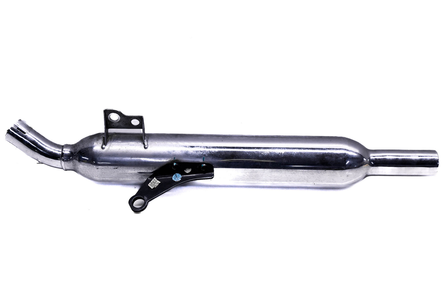 OEM Triumph 2202652 Bonneville Exhaust Muffler