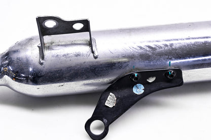 OEM Triumph 2202652 Bonneville Exhaust Muffler