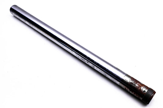 New OEM Triumph T2042920 Upper Fork Tube NOS