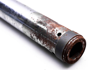 New OEM Triumph T2042920 Upper Fork Tube NOS