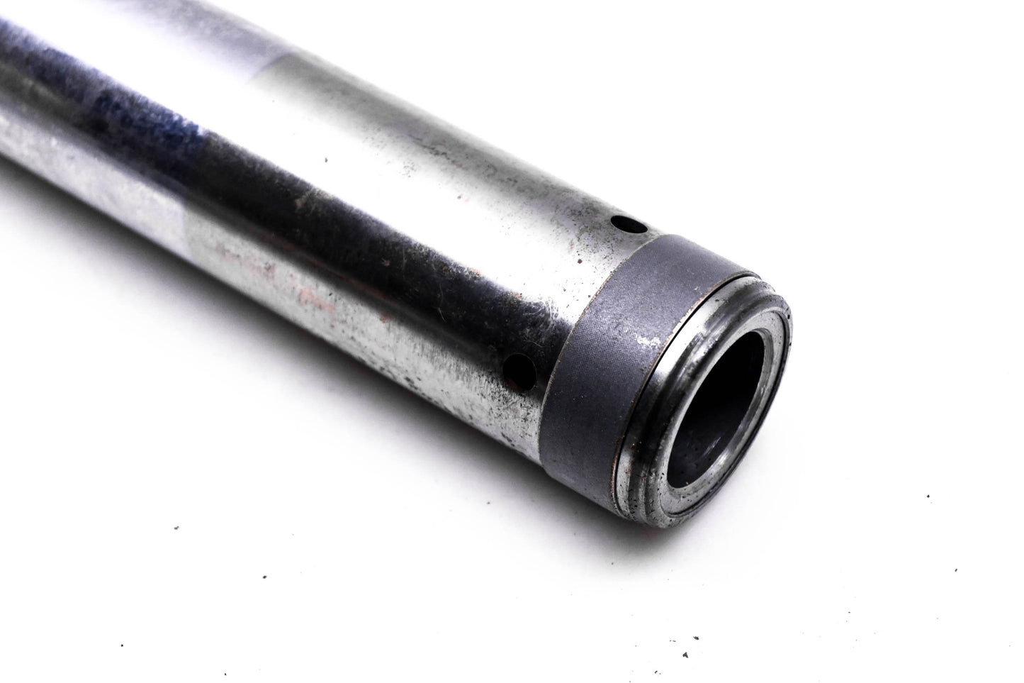New OEM Triumph T2042920 Upper Fork Tube NOS