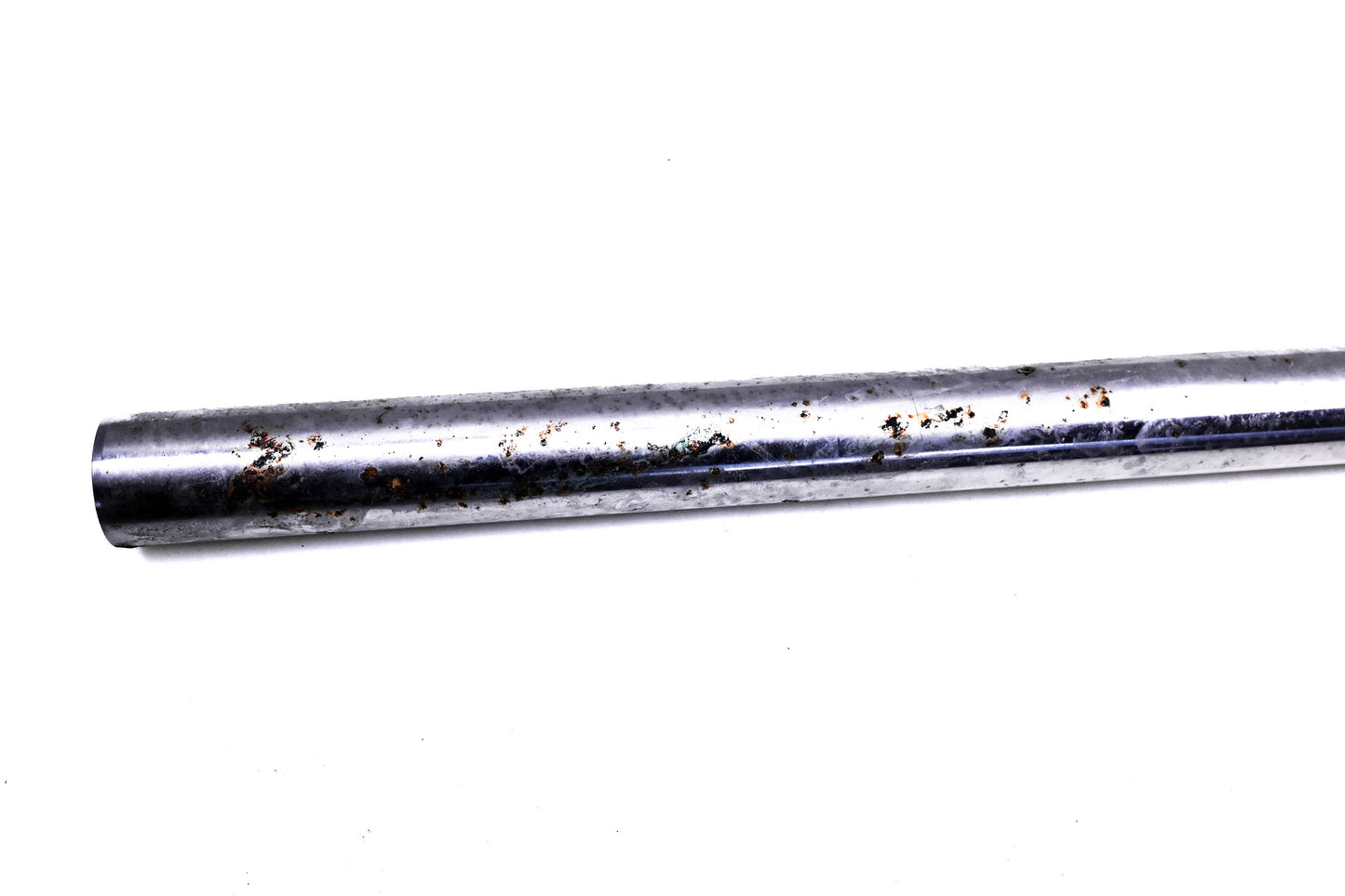 New OEM Triumph T2042920 Upper Fork Tube NOS