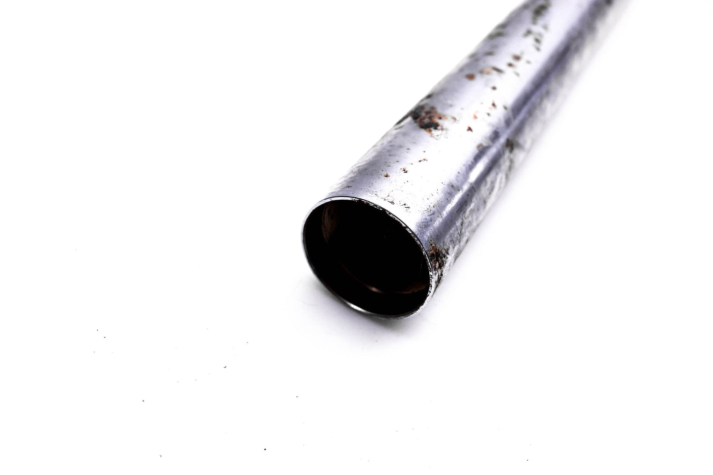 New OEM Triumph T2042920 Upper Fork Tube NOS