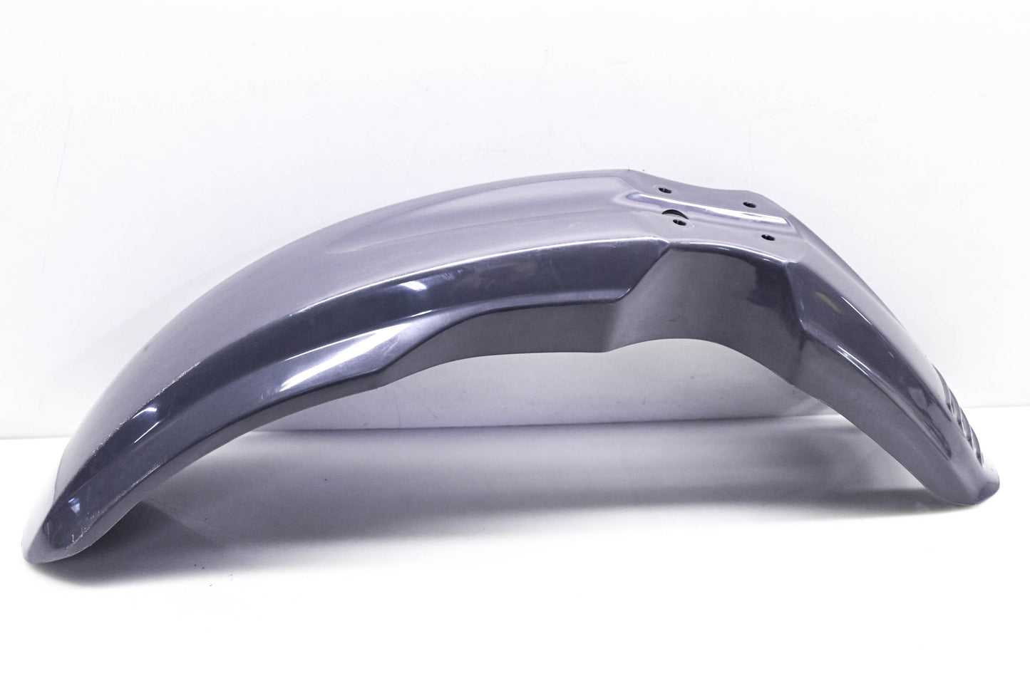 OEM Suzuki 53111-13E, 53111-13E1 Grey Front Fender