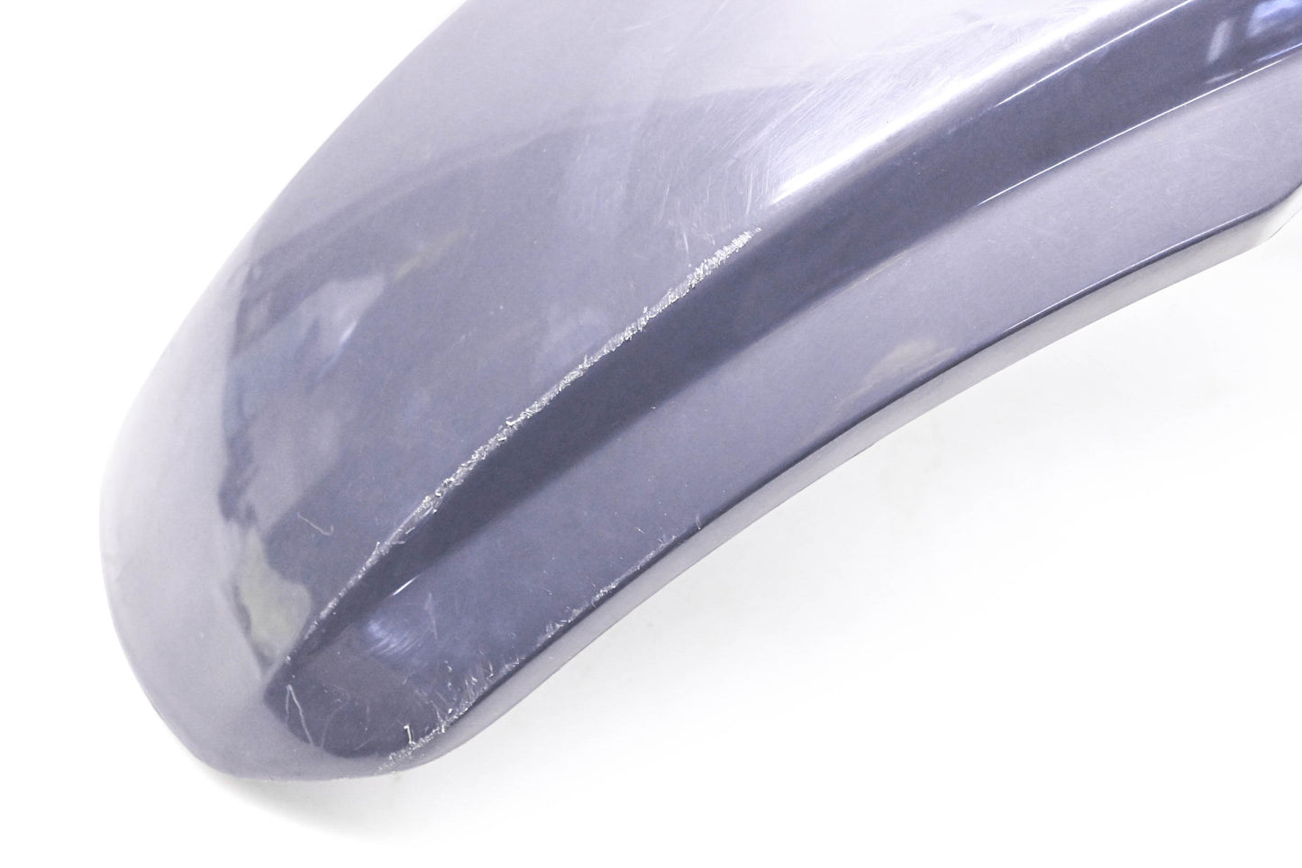 OEM Suzuki 53111-13E, 53111-13E1 Grey Front Fender