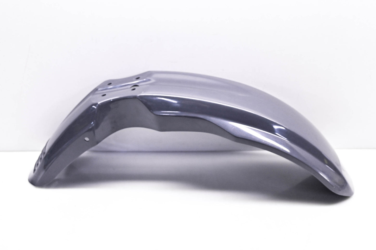 OEM Suzuki 53111-13E, 53111-13E1 Grey Front Fender