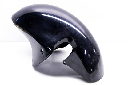 OEM Suzuki 53110-24F00 Black Front Fender