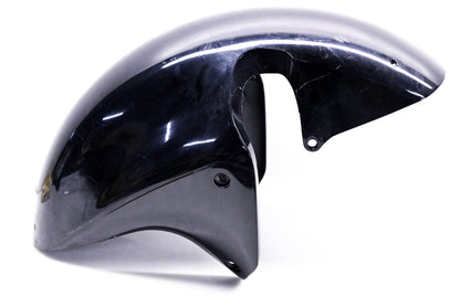 OEM Suzuki 53110-24F00 Black Front Fender