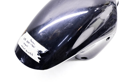 OEM Suzuki 53110-24F00 Black Front Fender