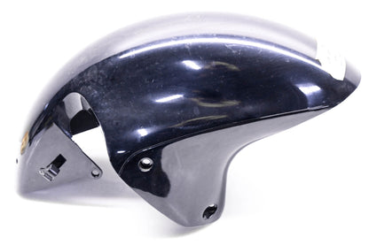 OEM Suzuki 53110-24F00 Black Front Fender
