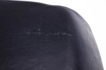 OEM Suzuki 45300-10FA1-P8Z Black Rear Pillion Seat