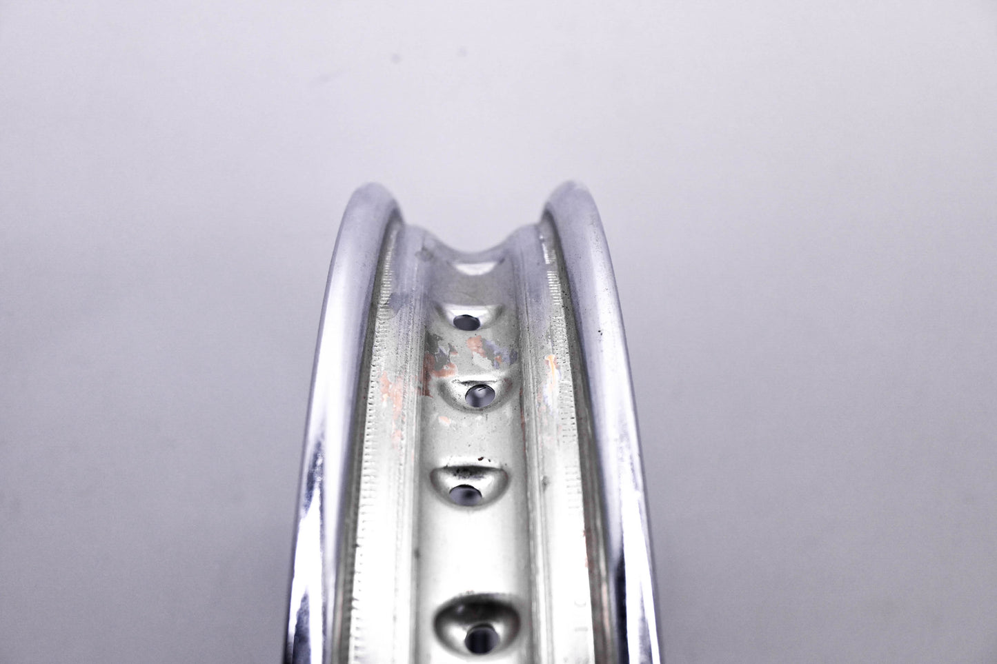 Takasago 19x1.85 40 Hole Rim NOS