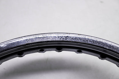 Takasago 19x1.85 40 Hole Rim NOS