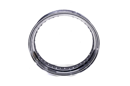 Union Cycle J 17 M/C XMT 3.50-2.6 40 Hole Rim NOS