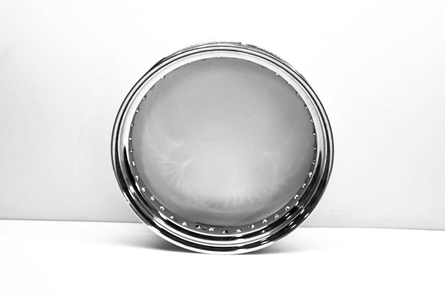 Union Cycle J 17 M/C XMT 3.50-2.6 40 Hole Rim NOS