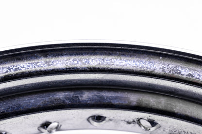 Union Cycle J 17 M/C XMT 3.50-2.6 40 Hole Rim NOS