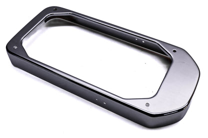 New OEM Suzuki 17700-39810 Chrome Radiator Grill Kit NOS