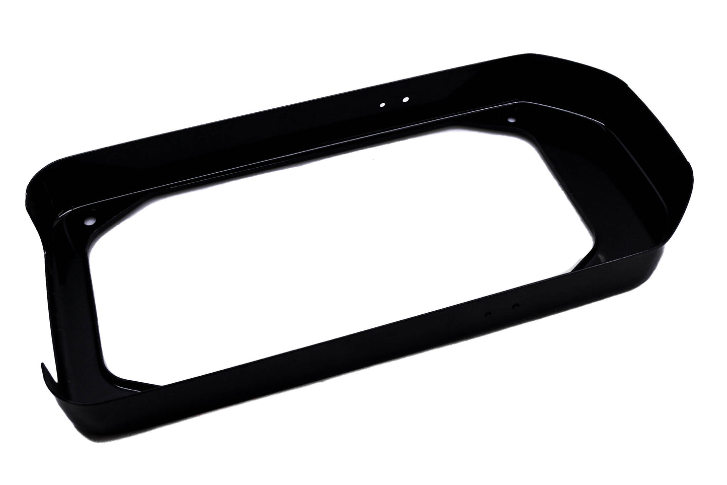 New OEM Suzuki 17700-39810 Black Radiator Grill Kit NOS