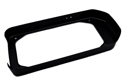 New OEM Suzuki 17700-39810 Black Radiator Grill Kit NOS