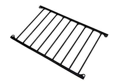 New OEM Suzuki 17700-39810 Black Radiator Grill Kit NOS