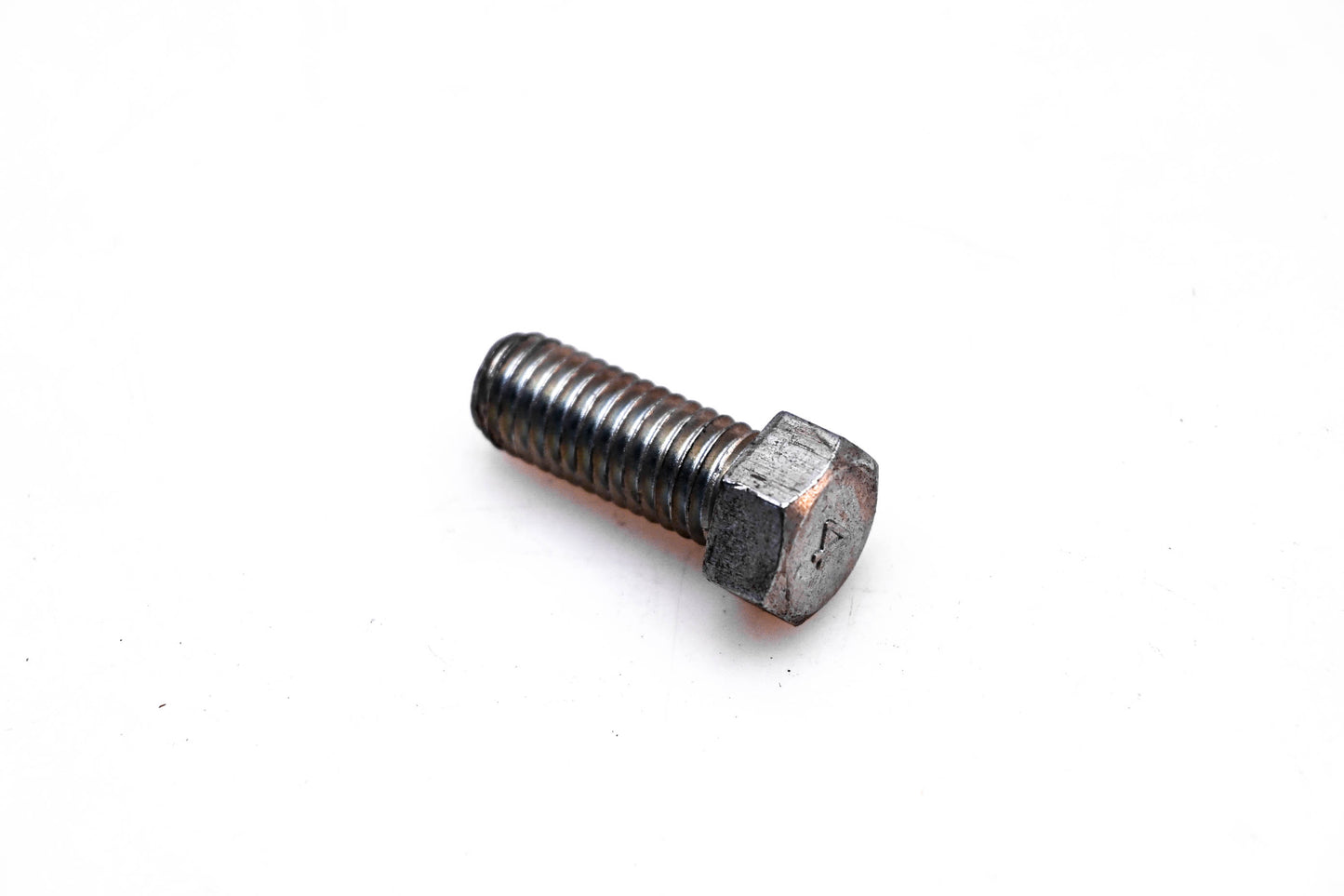 New OEM Kawasaki 114B1025 Kick Starter Bolt NOS