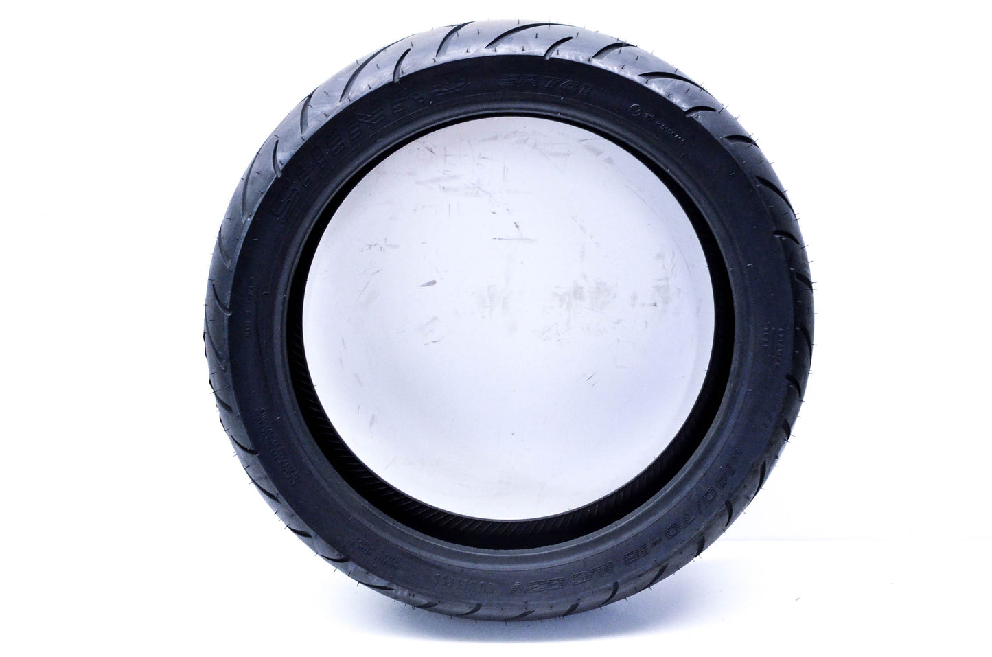Shinko SR741, 87-4466 140/70-18 Tire NOS