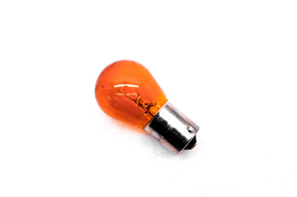 Life PY21W 12v 21w Amber Bulb NOS