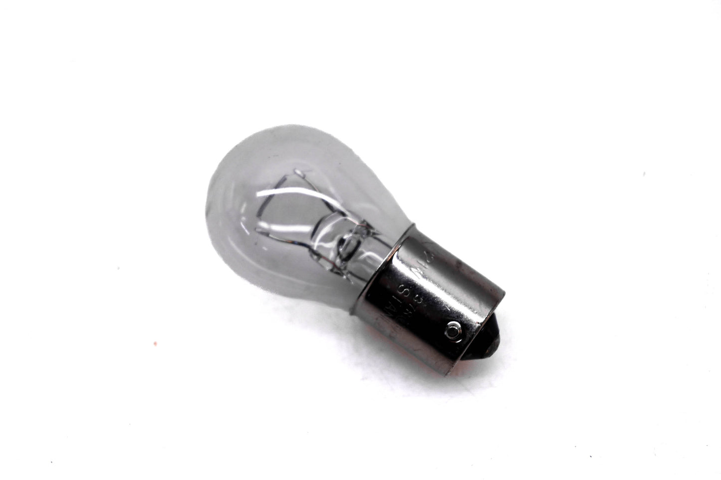 Stanley P21W 12v 21w Clear Bulb NOS