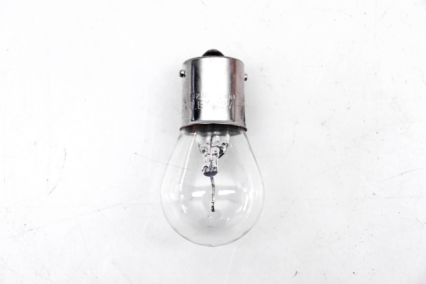 Stanley P21W 12v 21w Clear Bulb NOS