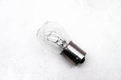 Life P21W 12v 21w Clear Bulb NOS