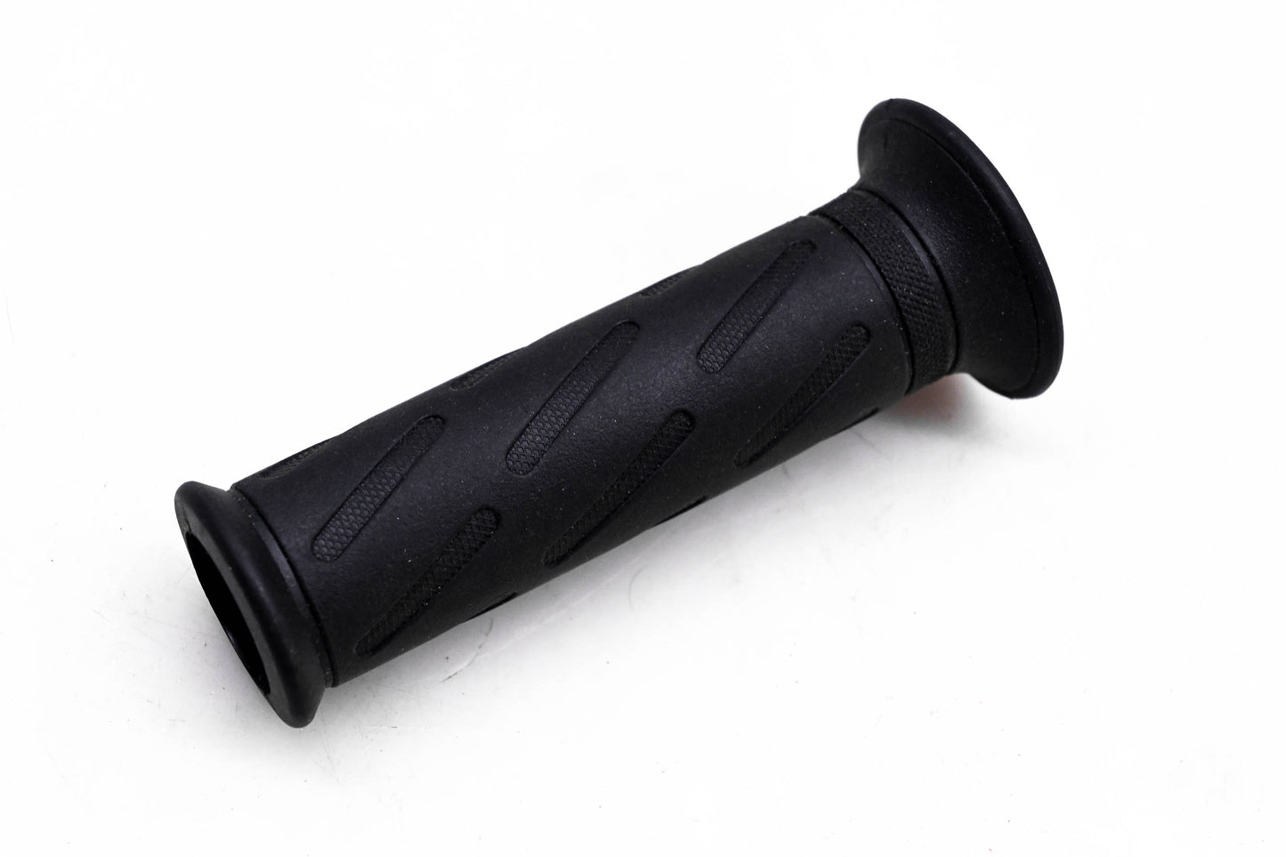 New OEM Suzuki 57211-22D02-291 Black Left 1" Handlebar Grip NOS