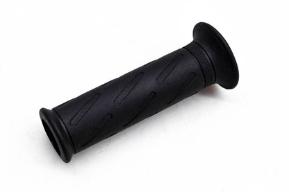 New OEM Suzuki 57211-22D02-291 Black Left 1" Handlebar Grip NOS