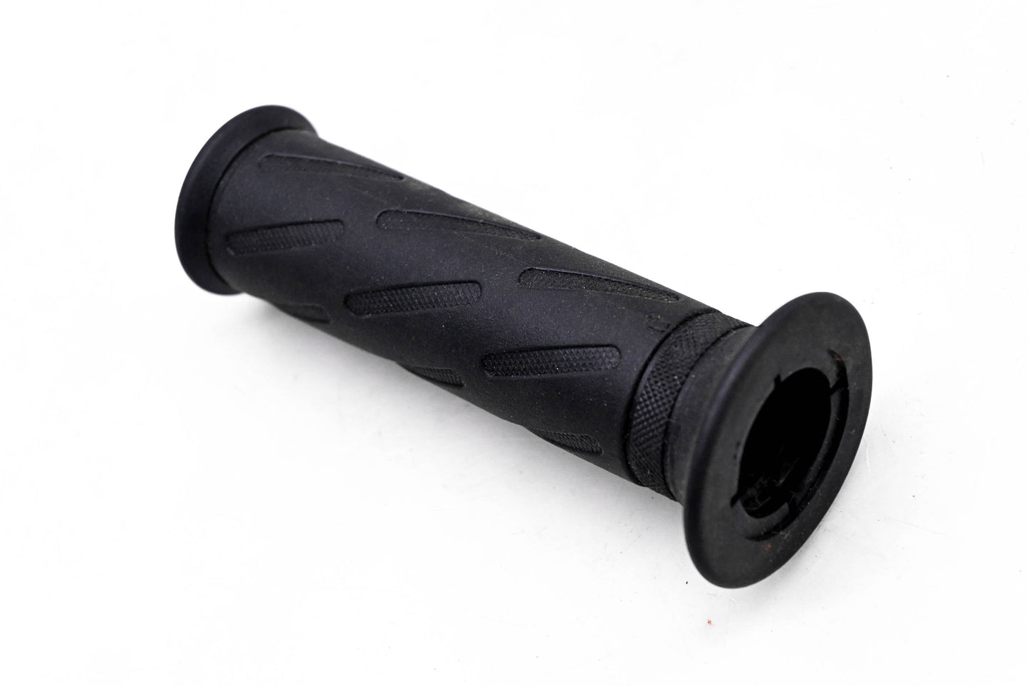 New OEM Suzuki 57211-22D02-291 Black Left 1" Handlebar Grip NOS