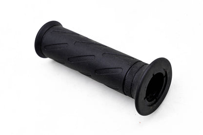 New OEM Suzuki 57211-22D02-291 Black Left 1" Handlebar Grip NOS
