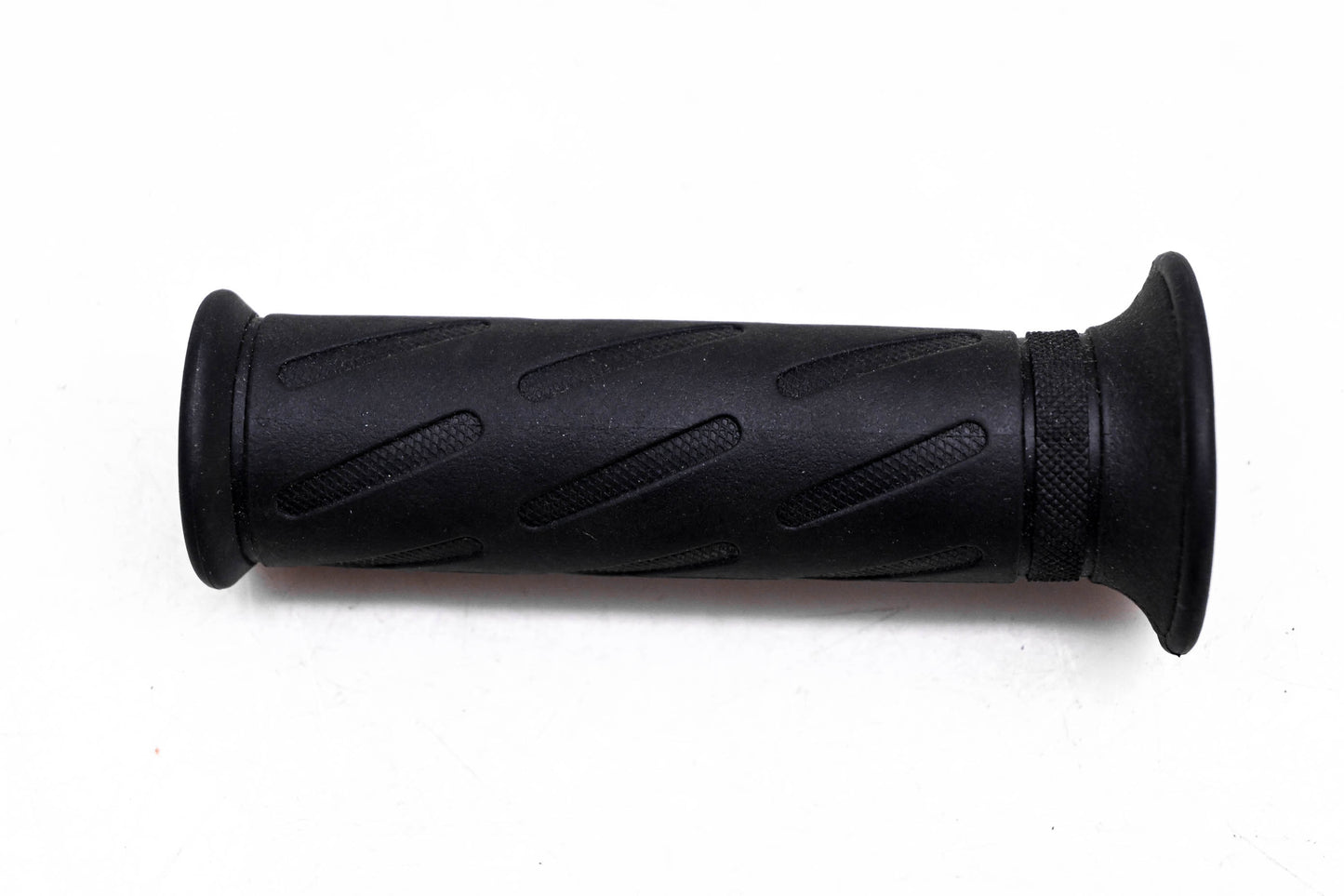 New OEM Suzuki 57211-22D02-291 Black Left 1" Handlebar Grip NOS