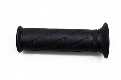 New OEM Suzuki 57211-22D02-291 Black Left 1" Handlebar Grip NOS