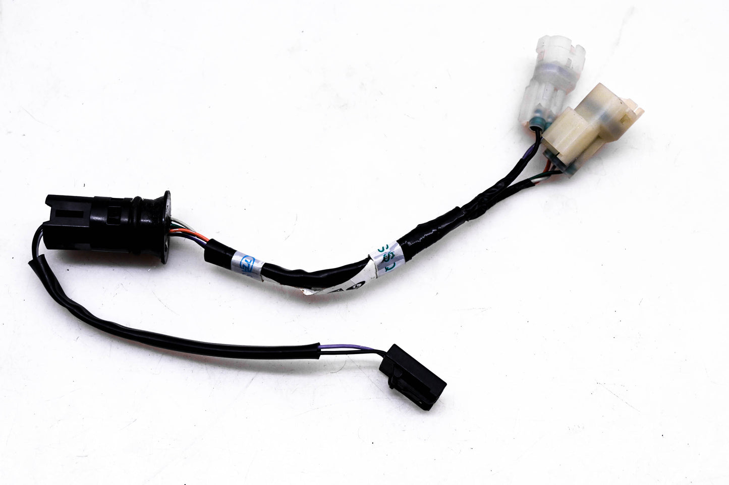 OEM Triumph T2401414, T2401414/4 Fuel Pump Sub Harness