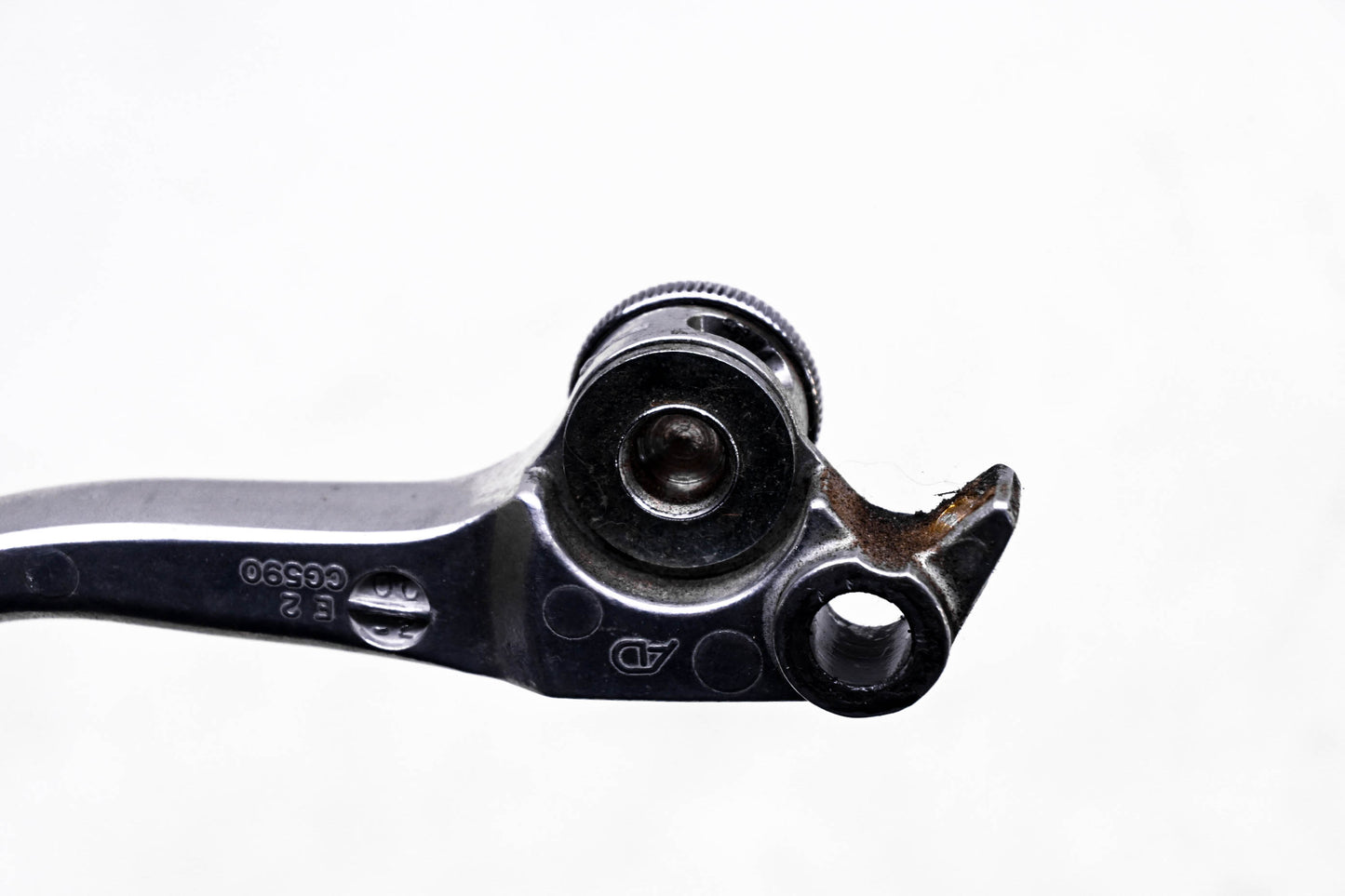 Aftermarket CG590 Four Way Adjustable Clutch Lever