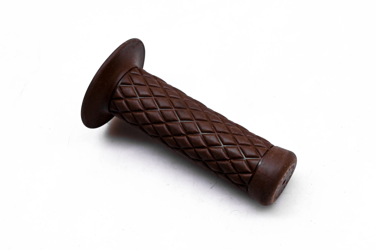 Biltwell 6702-0401 Chocolate 1" Handlebar Grip NOS