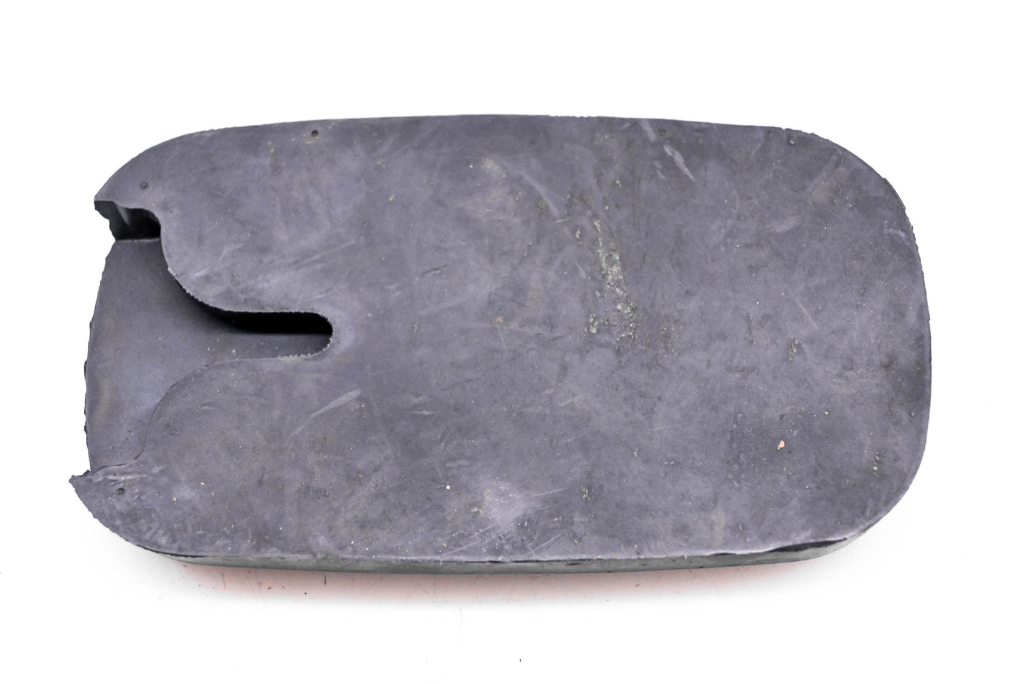 New OEM Harley-Davidson 42416-83 Rubber Brake Pedal Pad NOS