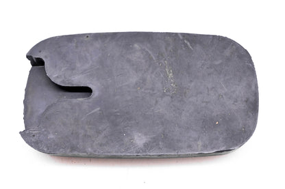 New OEM Harley-Davidson 42416-83 Rubber Brake Pedal Pad NOS