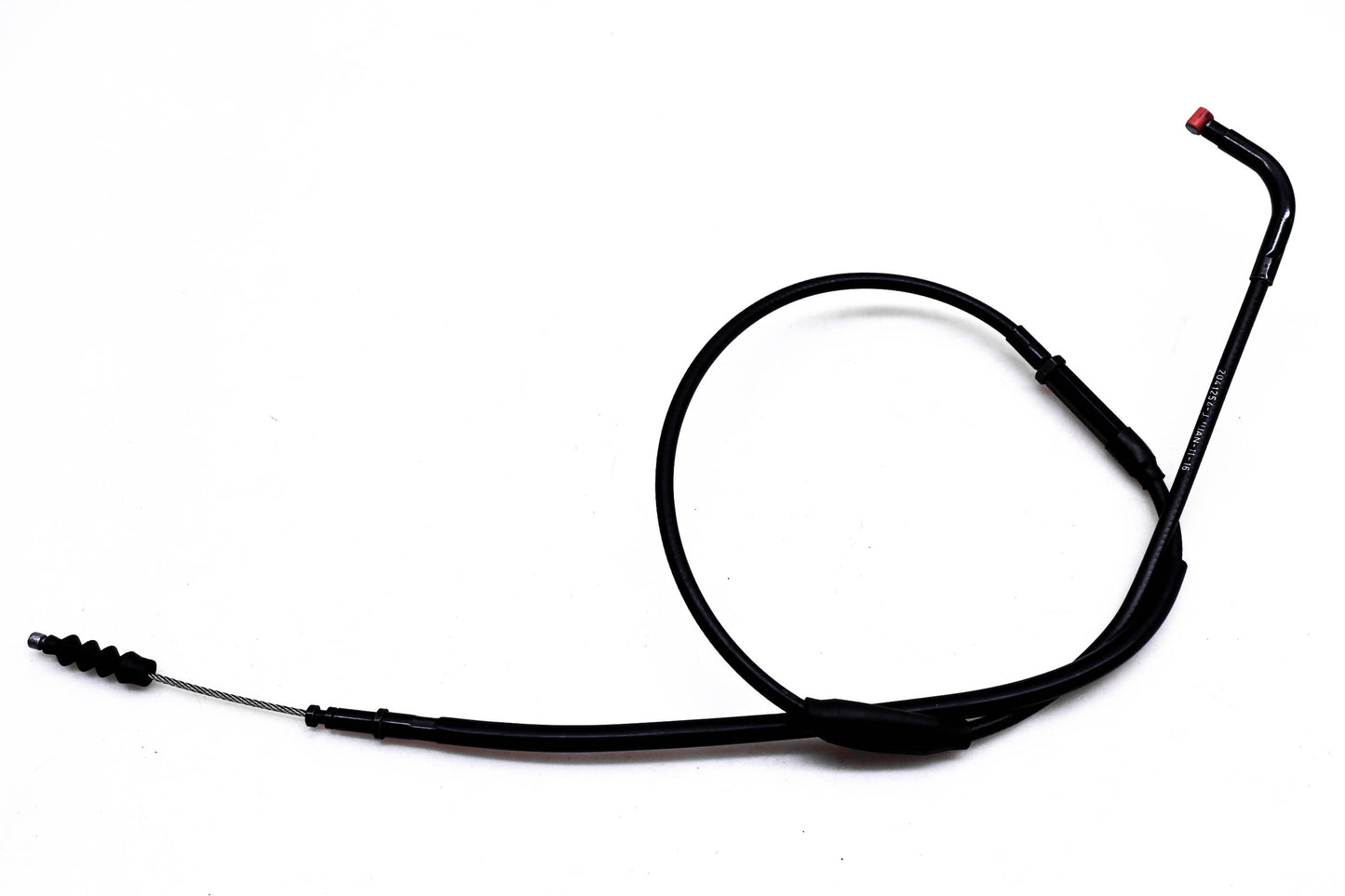 J.Juan 2041254 Bobber Clutch Cable