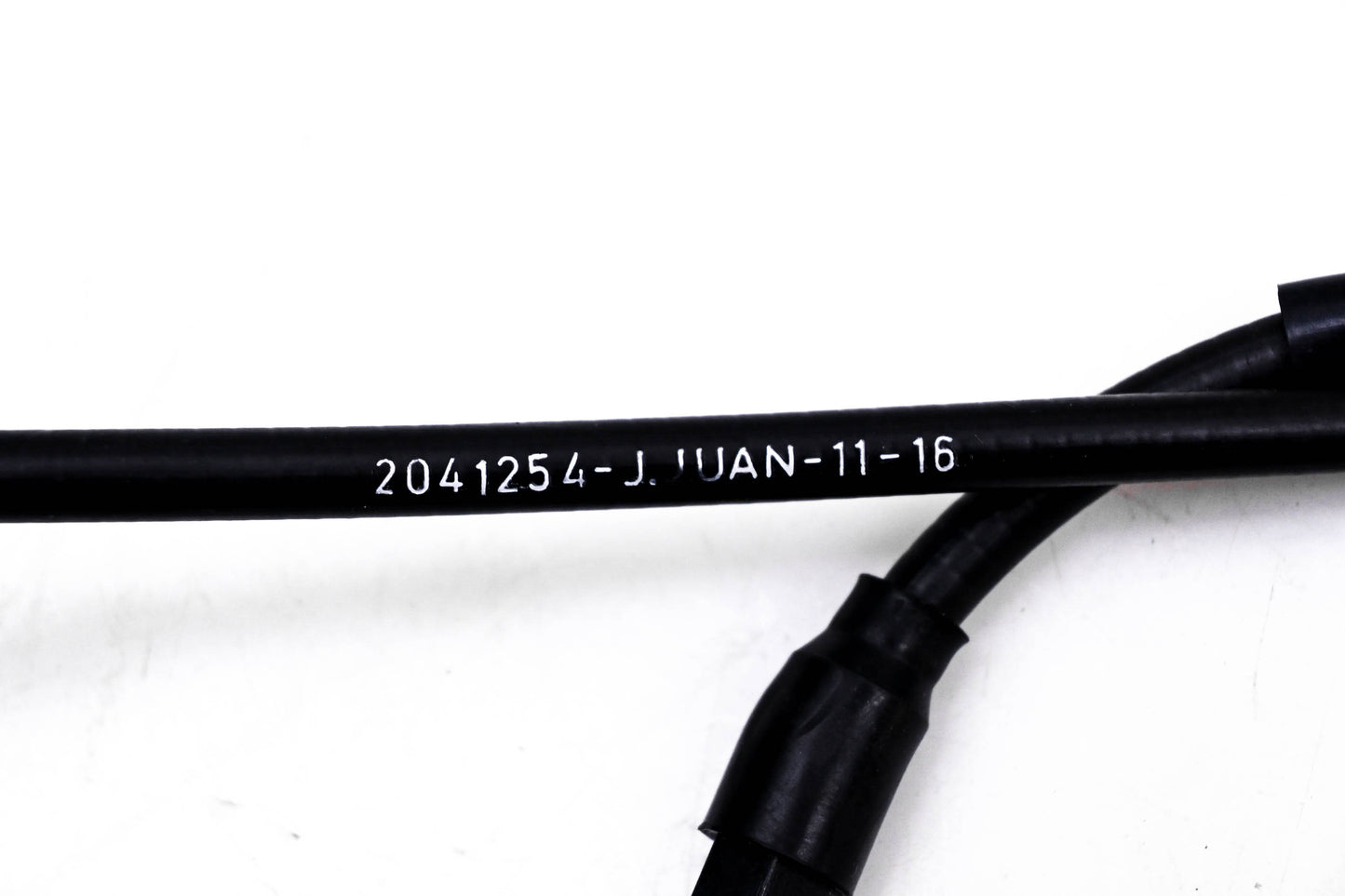 J.Juan 2041254 Bobber Clutch Cable
